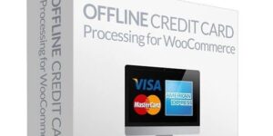 Offline Credit Card Processing for WooCommerce