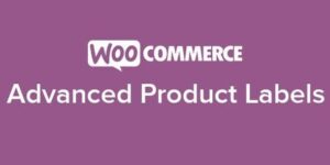 WooCommerce Advanced Product Labels