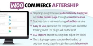 WooCommerce AfterShip