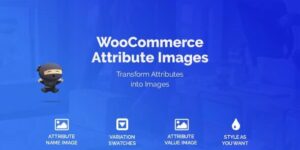 WooCommerce Attribute Images