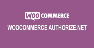 WooCommerce Authorize.net CIM Gateway