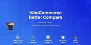 WooCommerce Better Compare