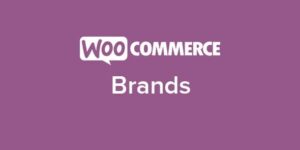 WooCommerce Brands