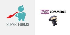 Super Forms: WooCommerce Checkout Add-on