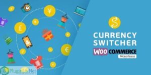 WooCommerce Currency Switcher