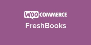 WooCommerce Freshbooks