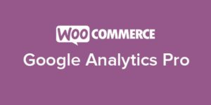 WooCommerce Google Analytics Pro