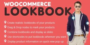 WooCommerce LookBook