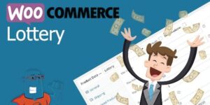 WooCommerce Lottery