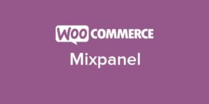 WooCommerce Mixpanel