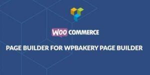 DT WooCommerce Page Builder