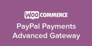 WooCommerce PayPal Advanced