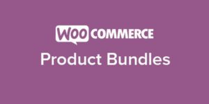 WooCommerce Product Bundles