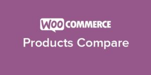 WooCommerce Products Compare