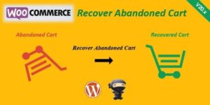 WooCommerce Recover Abandoned Cart