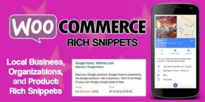 WooCommerce Rich Snippets - Local SEO & Business SEO Plugin