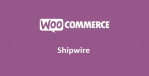 WooCommerce ShipWire