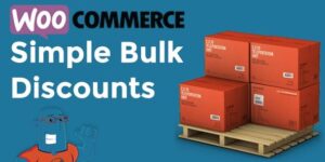 WooCommerce Simple Bulk Discounts