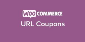 WooCommerce URL Coupons