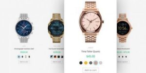 WooCommerce Variation Swatches Pro