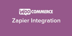 WooCommerce Zapier Integration