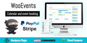 WooEvents