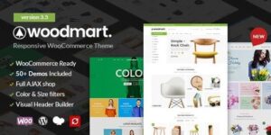 WoodMart