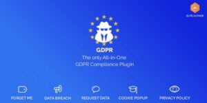 WordPress GDPR