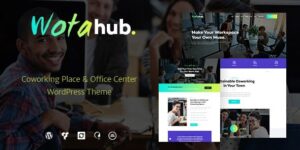 WotaHub