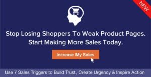 XL WooCommerce Sales Triggers