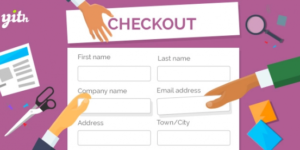 YITH Woocommerce Checkout Manager Premium