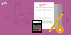 YITH WooCommerce EU VAT Premium