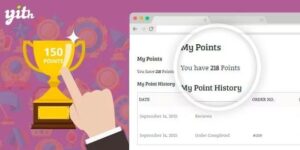 YITH WooCommerce Points and Rewards Premium