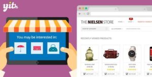 YITH Woocommerce Recently Viewed Products