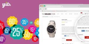 YITH WooCommerce Share for Discounts Premium