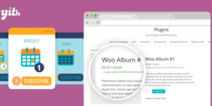 YITH Woocommerce Subscription Premium