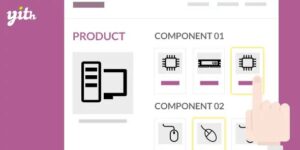 YITH Composite Products For WooCommerce Premium