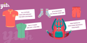 YITH Woocommerce Dynamic Pricing and Discounts Premium