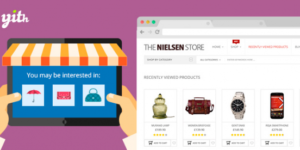 YITH Woocommerce Recently Viewed Products