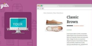 YITH WooCommerce Watermark Premium