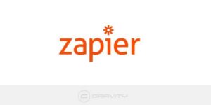 Gravity Forms: Zapier