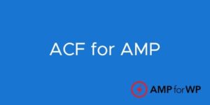 ACF for AMP