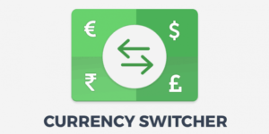 Give: Currency Switcher