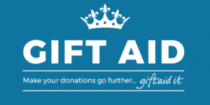 Give: Gift Aid