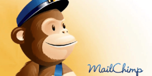 Give: MailChimp