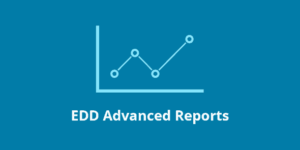 Easy Digital Downloads: Advanced Reports