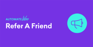 AutomateWoo - Refer A Friend Add-on