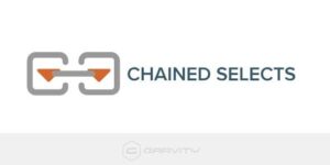 Gravity Forms: Chained Selects