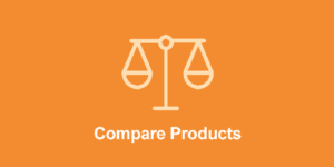 Easy Digital Downloads: Compare Products