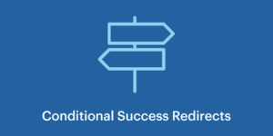 Easy Digital Downloads: Conditional Success Redirects